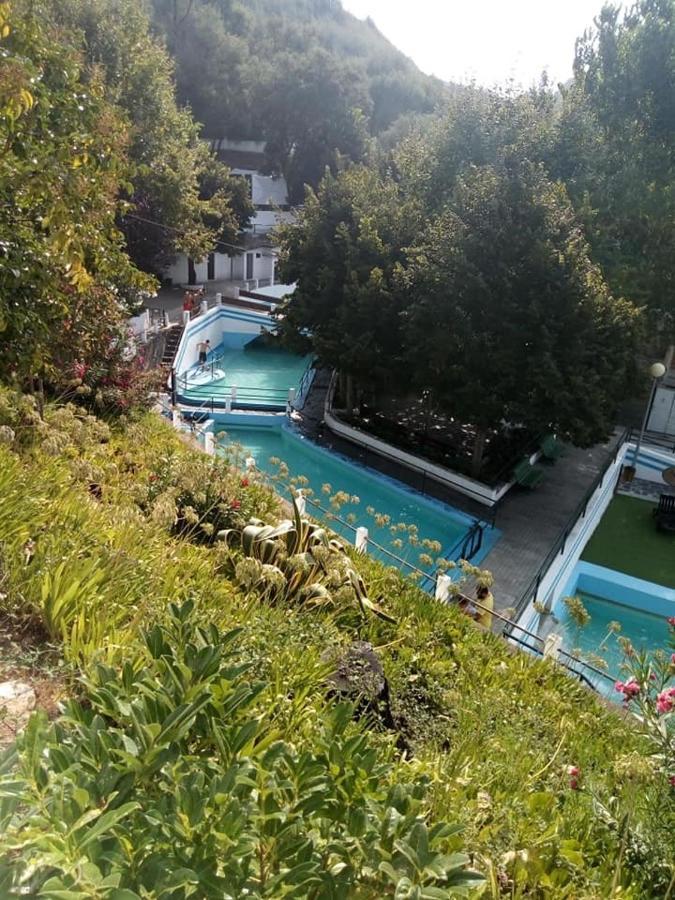 Casa Sandra - Apartamento Carlota 洛萨 外观 照片