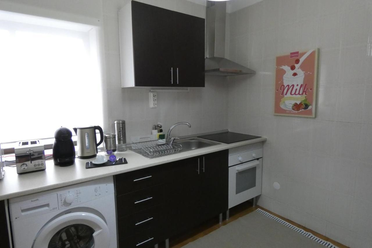 Casa Sandra - Apartamento Carlota 洛萨 外观 照片
