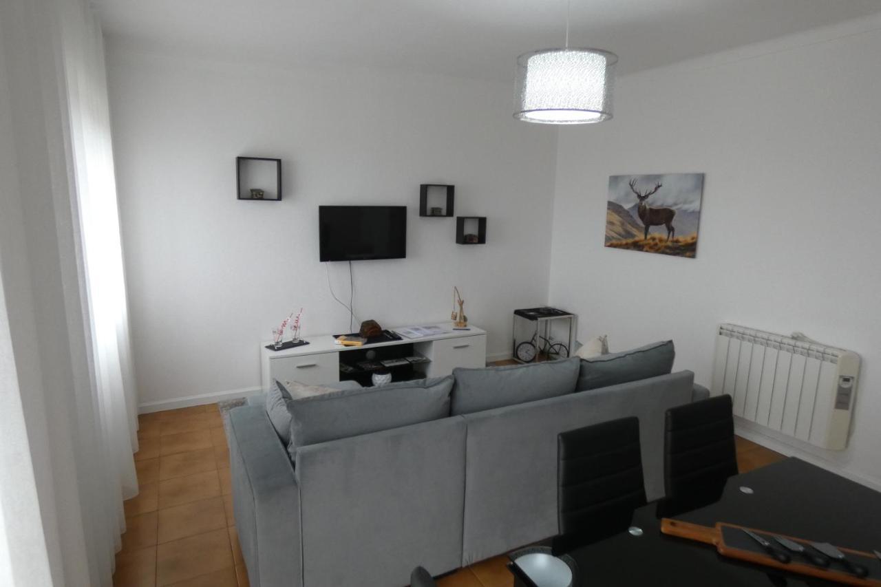 Casa Sandra - Apartamento Carlota 洛萨 外观 照片