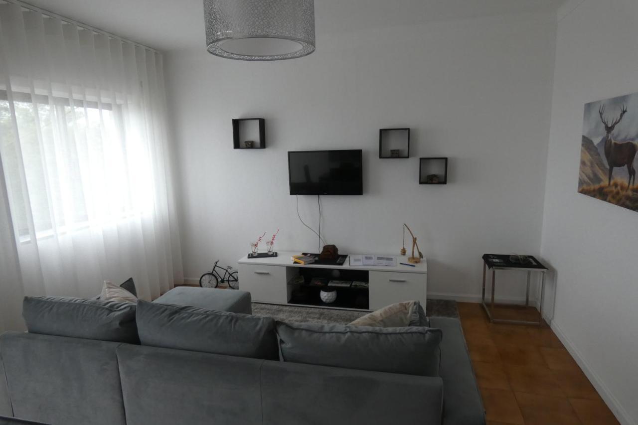Casa Sandra - Apartamento Carlota 洛萨 外观 照片
