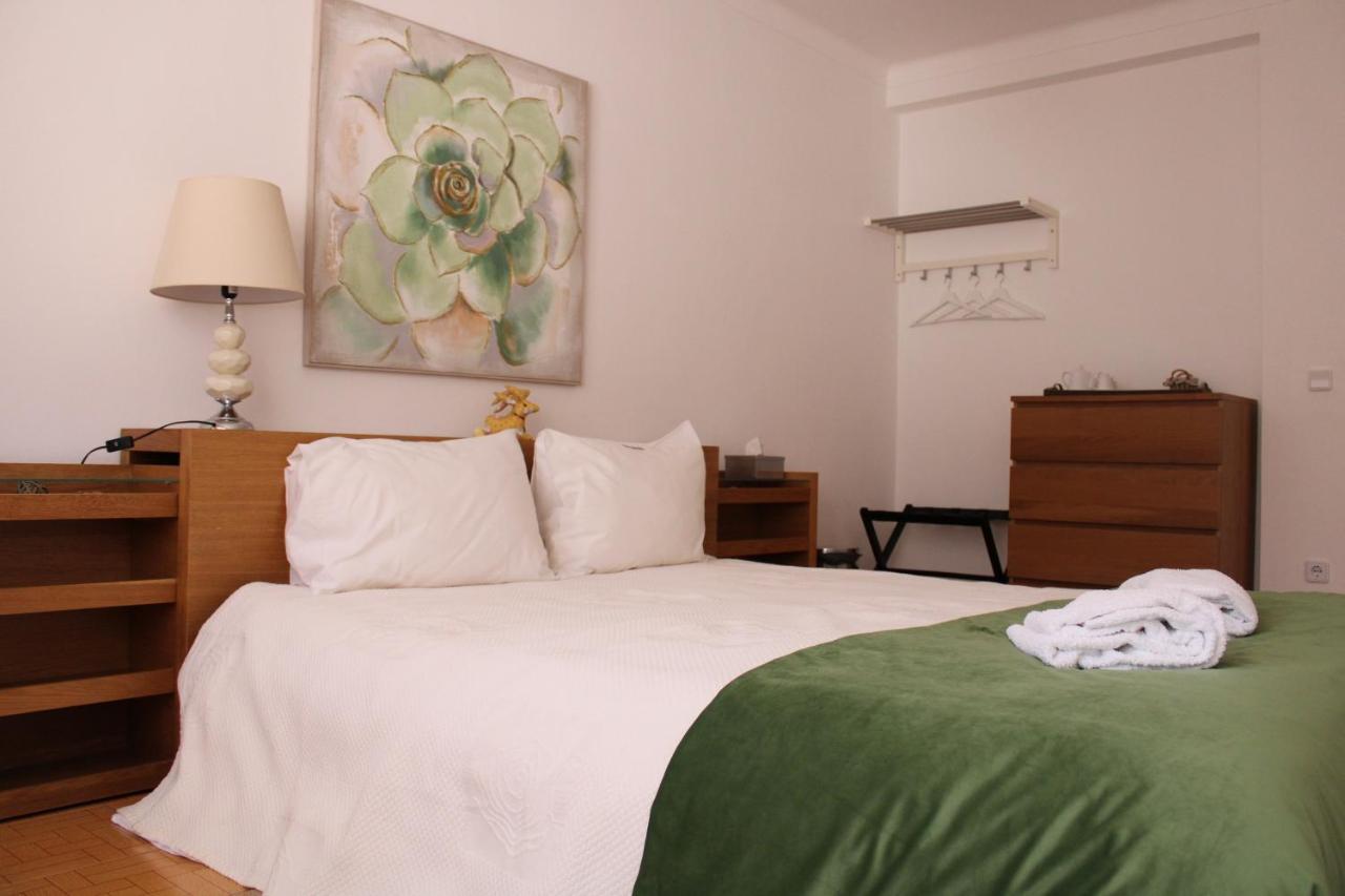Casa Sandra - Apartamento Carlota 洛萨 外观 照片