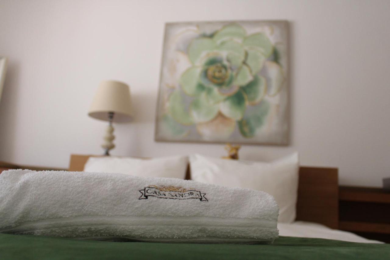 Casa Sandra - Apartamento Carlota 洛萨 外观 照片