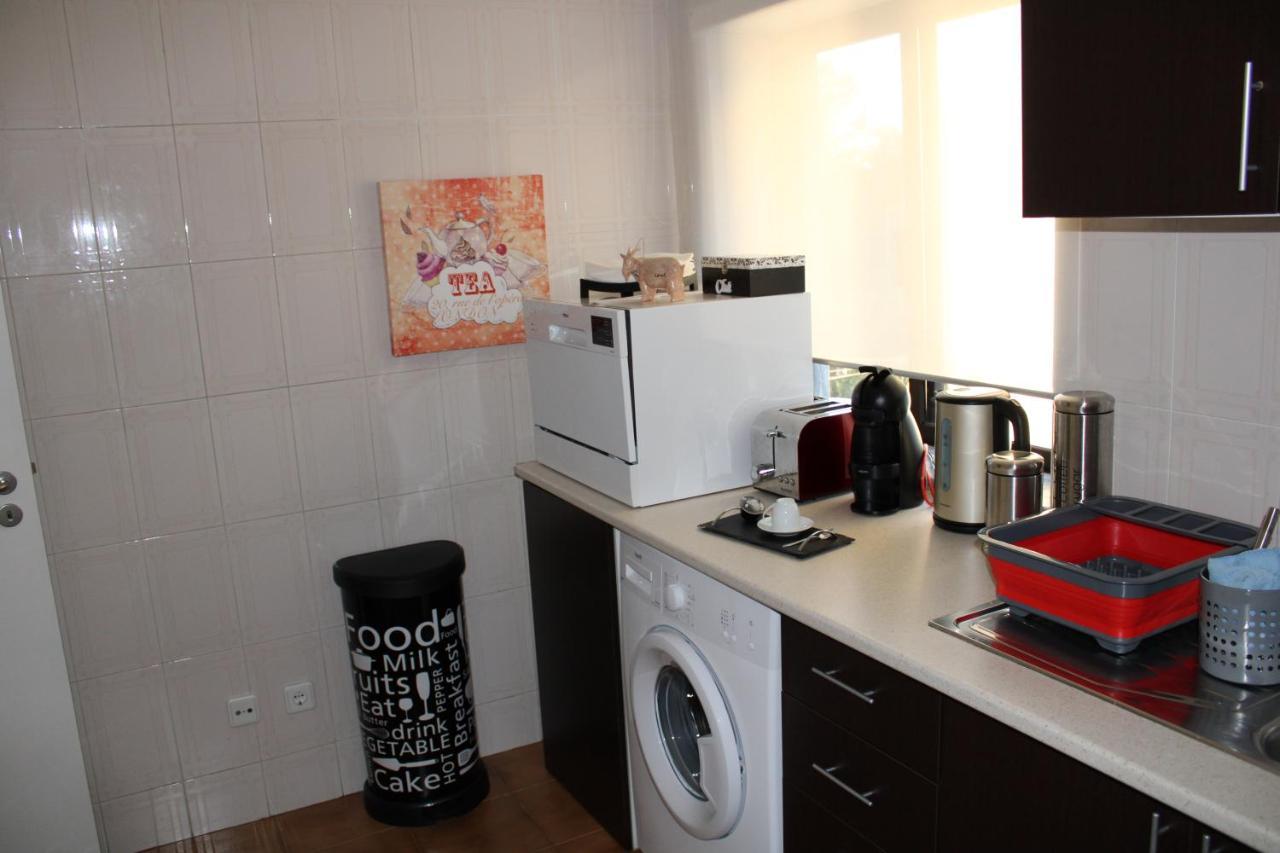 Casa Sandra - Apartamento Carlota 洛萨 外观 照片