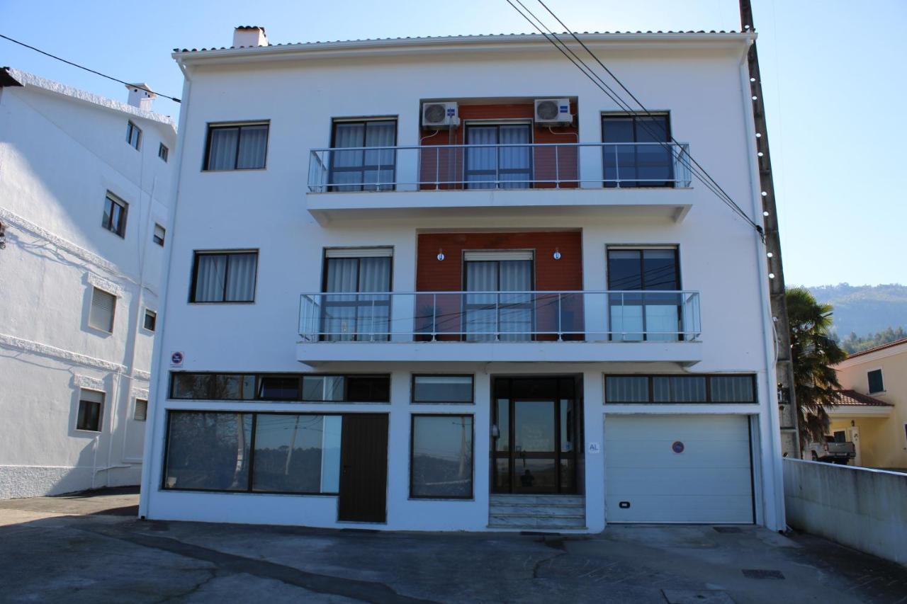 Casa Sandra - Apartamento Carlota 洛萨 外观 照片