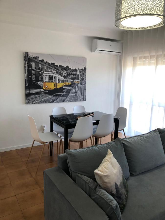 Casa Sandra - Apartamento Carlota 洛萨 外观 照片