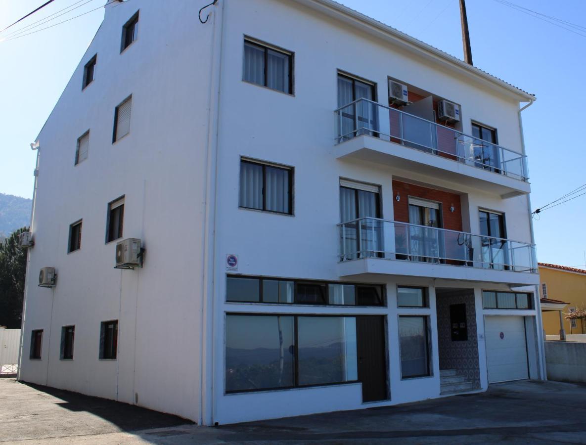 Casa Sandra - Apartamento Carlota 洛萨 外观 照片
