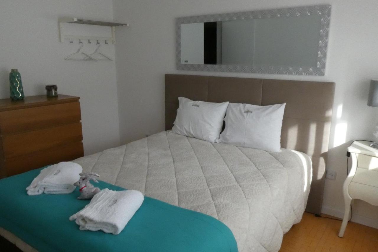 Casa Sandra - Apartamento Carlota 洛萨 外观 照片